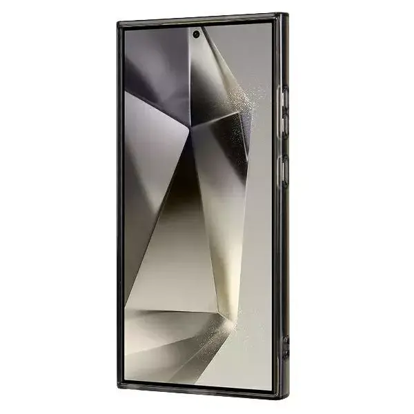 Жёсткий чехол Audi IML Geometric Pattern S24 Ultra Photo 4