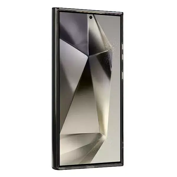 Жёсткий чехол Audi IML Geometric Pattern S24 Ultra Photo 2