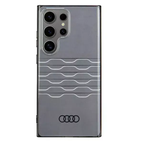 Жёсткий чехол Audi IML Geometric Pattern S24 Ultra Photo 7