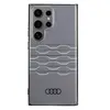 Жёсткий чехол Audi IML Geometric Pattern S24 Ultra Photo 7