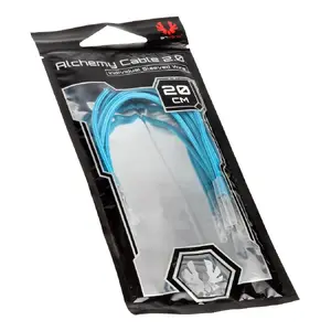 BitFenix Alchemy 2.0 cable 0.2 m, male-to-female extension