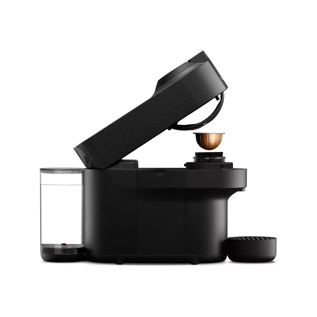 Кофеварка капсульная De’Longhi 0.56 L ENV90.B Photo 7