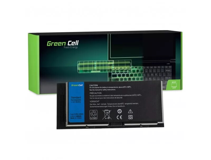 Portable Device Batteries