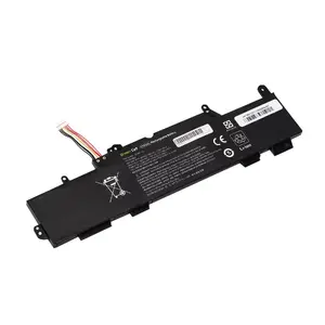 Батарея для ноутбука Green Cell SS03XL для HP EliteBook 735 830 840 G5/G6 11.4В 4100 мА·ч