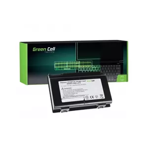 Аккумулятор для ноутбука Green Cell FS23 для Fujitsu LifeBook E8410 E8420 E780 N7010 AH550 NH570, 4400 мАч, Li-Ion