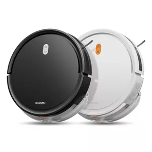 Robot Vacuum Cleaner Xiaomi E5 Black