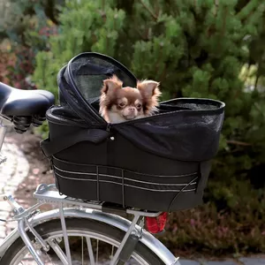 Pet carriers