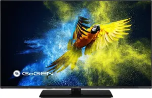 Television GoGEN TVF32M340STWEB 32" LCD Display LED 1366x768