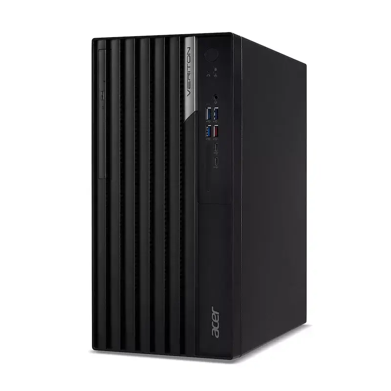 Dators Acer Veriton M VM6710G Photo 2