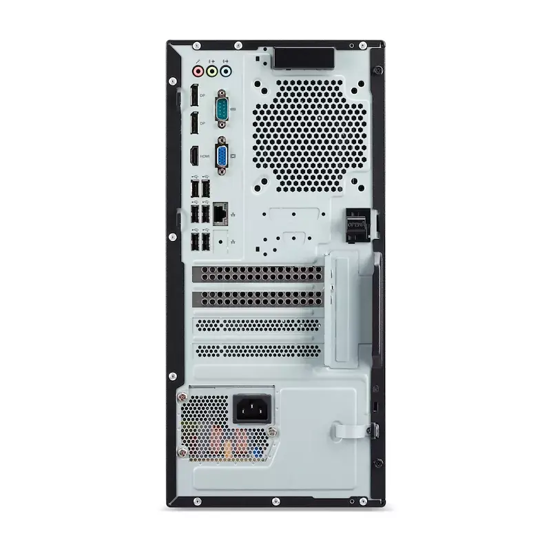 Dators Acer Veriton M VM6710G Photo 3