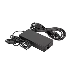 Getac GAA9K6 power adapter Indoor 90 W Black Laptop 100-240V