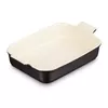 Прямоугольная форма Le Creuset Heritage 32×24 см 4 л Photo 2