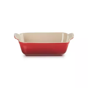 Rectangular Dish Le Creuset Heritage 19x14 cm 1.1 L Orange