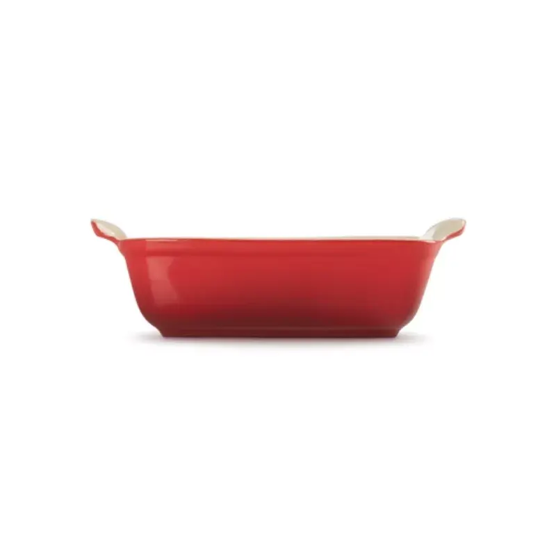 Taisnstūra cepamtrauks Le Creuset Heritage 19x14 cm Photo 2