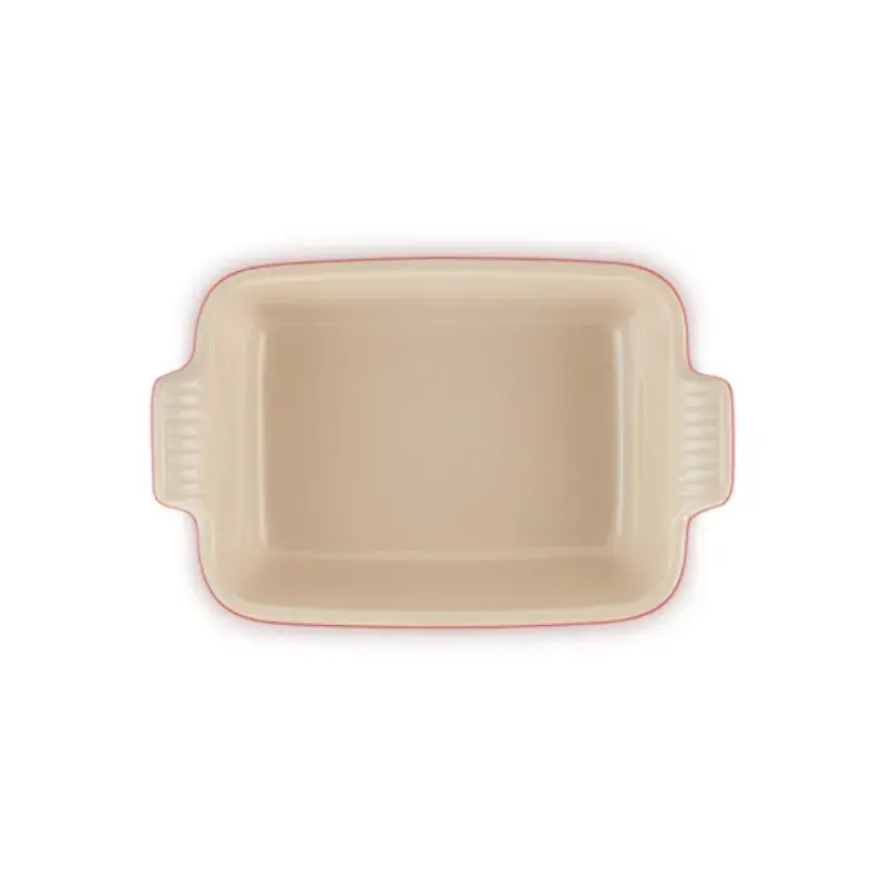 Taisnstūra cepamtrauks Le Creuset Heritage 19x14 cm Photo 3