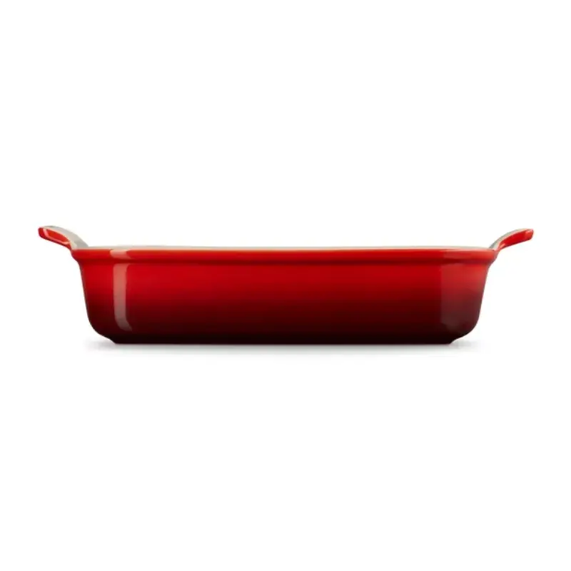 Rectangular baker Le Creuset Heritage 32x24 cm Photo 2