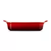 Rectangular baker Le Creuset Heritage 32x24 cm Photo 2