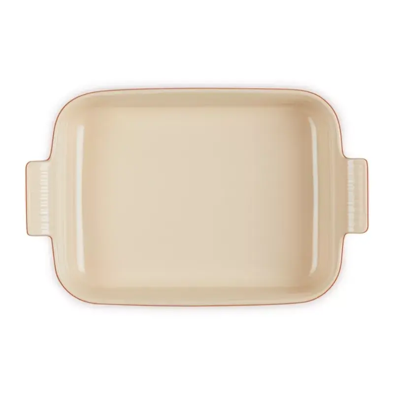 Rectangular baker Le Creuset Heritage 32x24 cm Photo 3