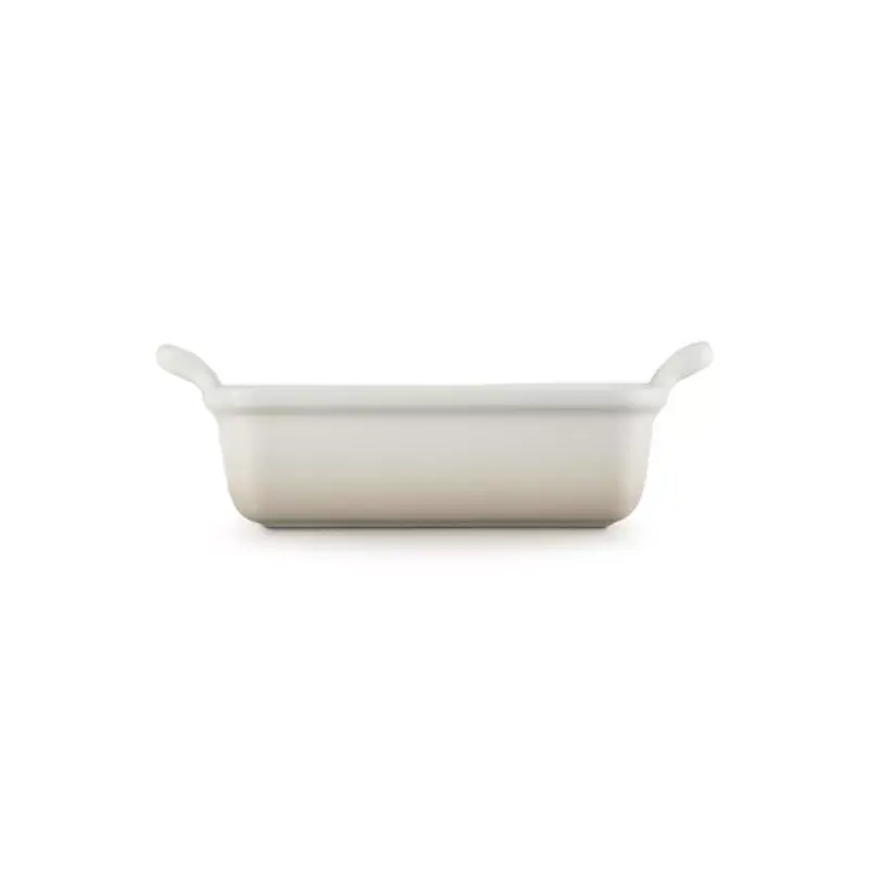 Le Creuset Heritage прямоугольная форма 19×14 см 1,1 л Photo 2