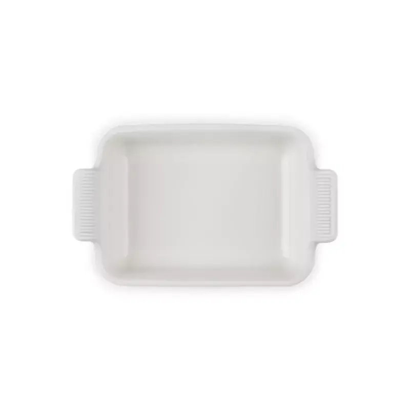 Le Creuset Heritage прямоугольная форма 19×14 см 1,1 л Photo 3