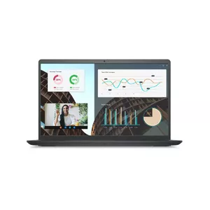 Klēpjdators Dell Vostro 15 3530 15.6" Intel Core i3 8GB 512GB SSD Intel UHD Windows 11