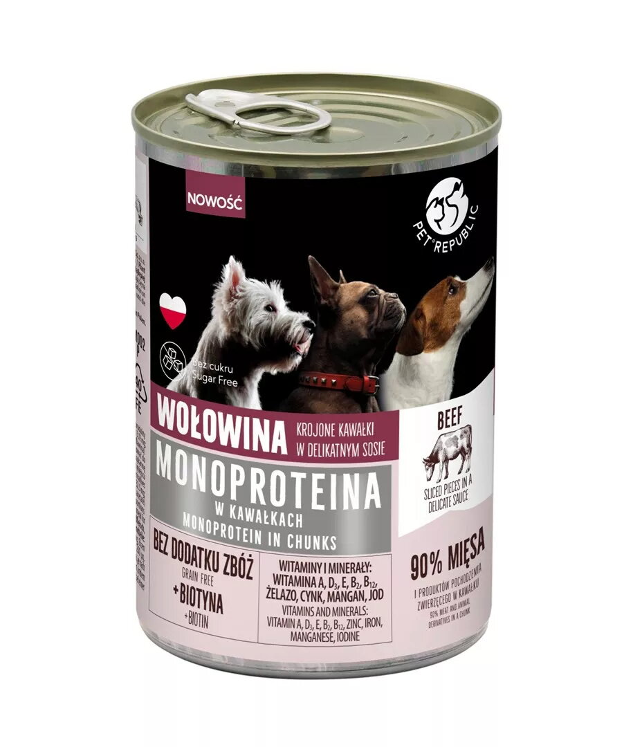 Dog Food