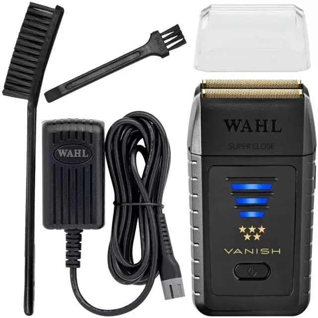 Wahl VANISH 5 Star 08173-716 беспроводная бритва Photo 2