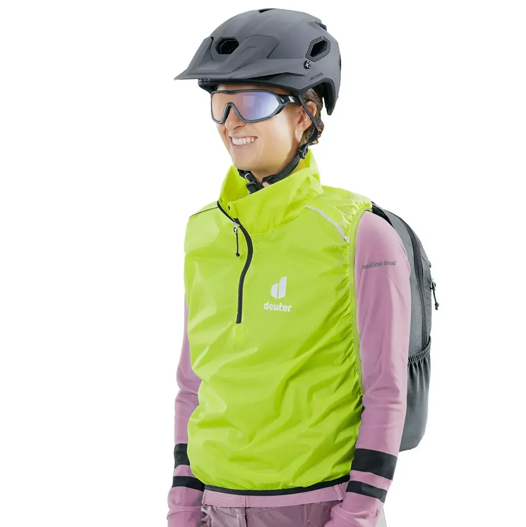 Рюкзак DEUTER Superbike 16 SL — 16 л Photo 21