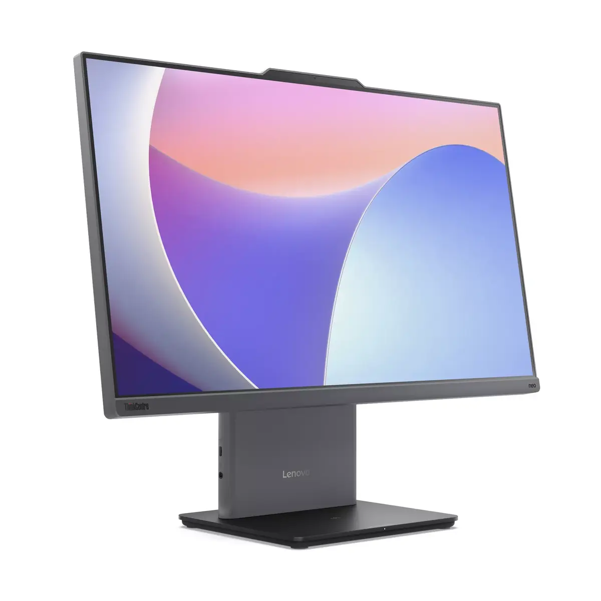 Lenovo ThinkCentre neo 50a 24 Gen 5 All-in-One Photo 2