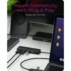 USB хаб ICY BOX IB-HUB1424-C3 Photo 7