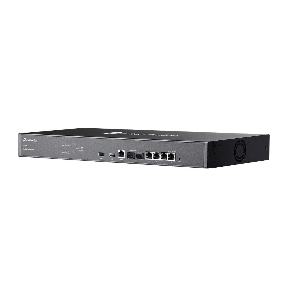 TP-Link Omada OC400 aparatūras kontrolieris Photo 2