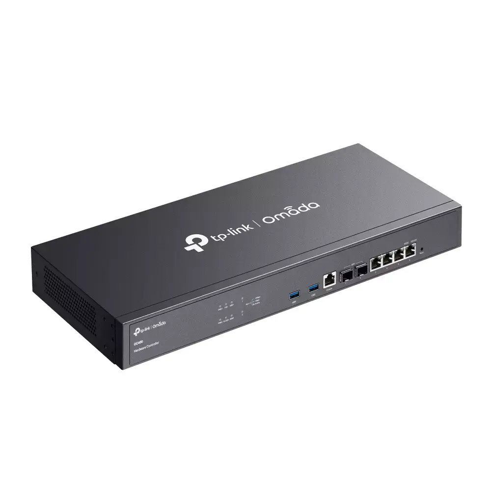 TP-Link Omada OC400 aparatūras kontrolieris Photo 3