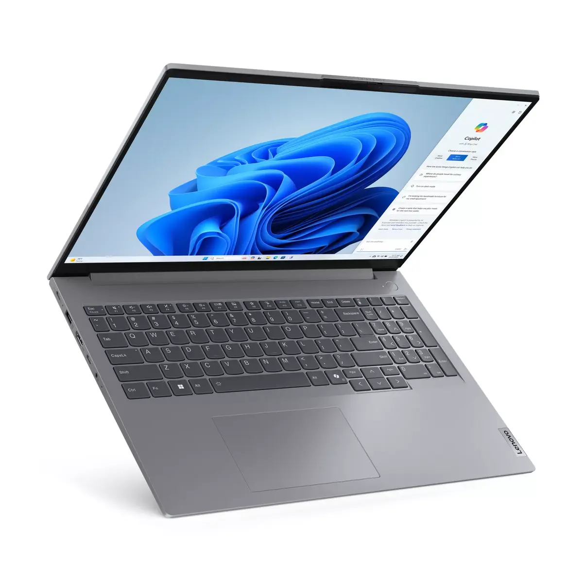 Laptop Lenovo ThinkBook 16 Photo 8