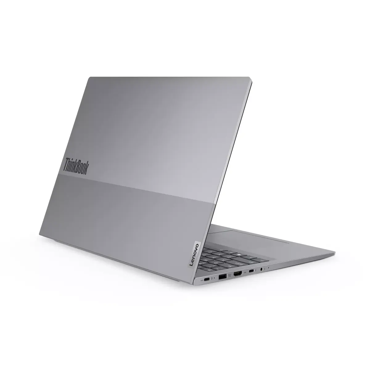 Laptop Lenovo ThinkBook 16 Photo 11