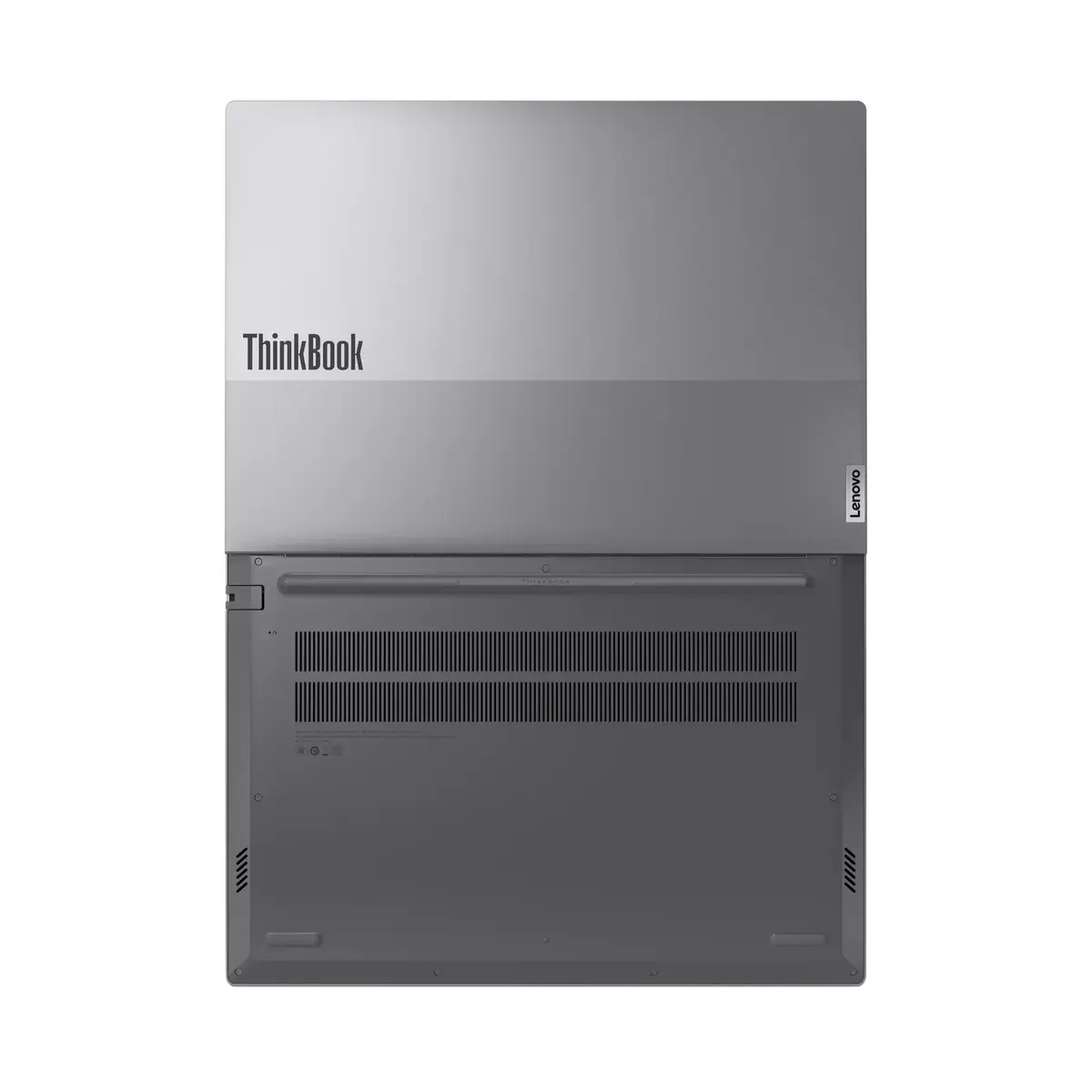 Laptop Lenovo ThinkBook 16 Photo 15