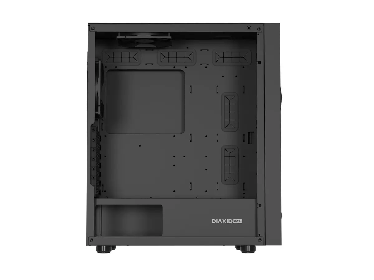 PC Case GENESIS Diaxid 605F Photo 34