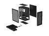 PC Case GENESIS Diaxid 605F Photo 35