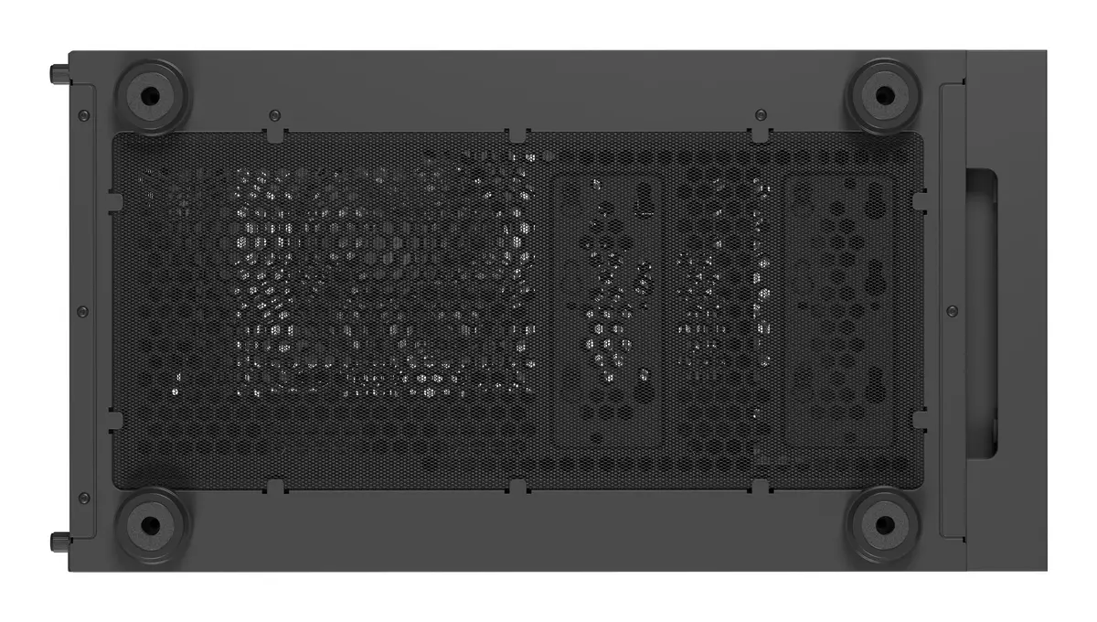 PC Case GENESIS Diaxid 605F Photo 38