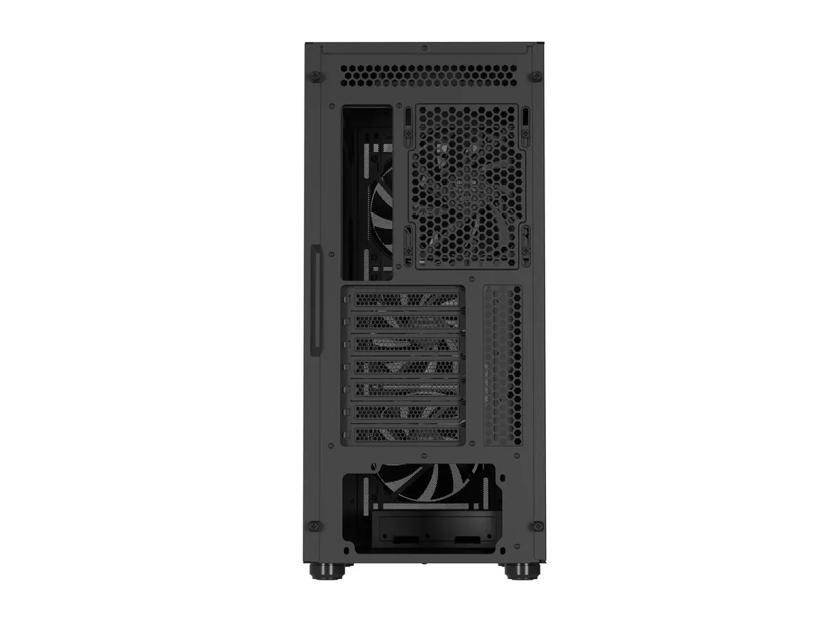 PC Case GENESIS Diaxid 605F Photo 44