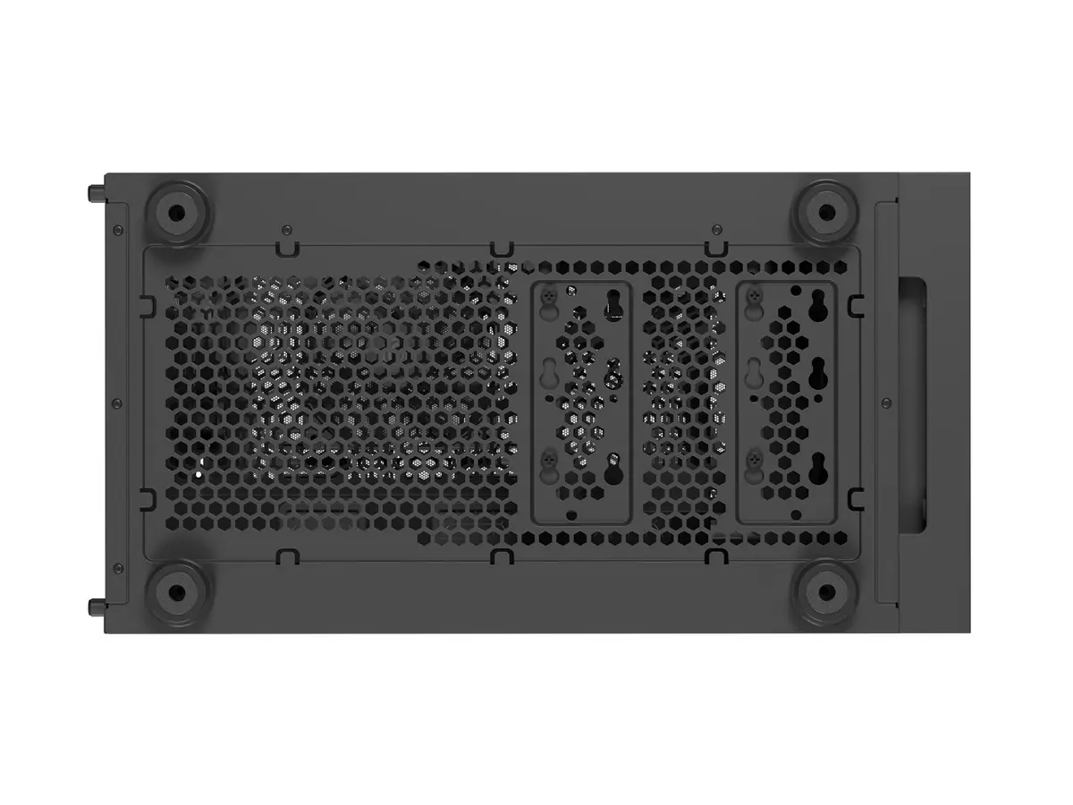 PC Case GENESIS Diaxid 605F Photo 45