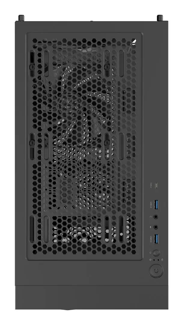 PC Case GENESIS Diaxid 605F Photo 46