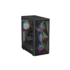 Datora korpuss GENESIS Diaxid 605 ARGB Photo 5