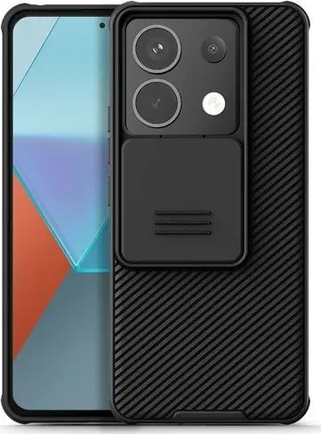 Nillkin CamShield PRO aizmugurējais vāciņš Xiaomi