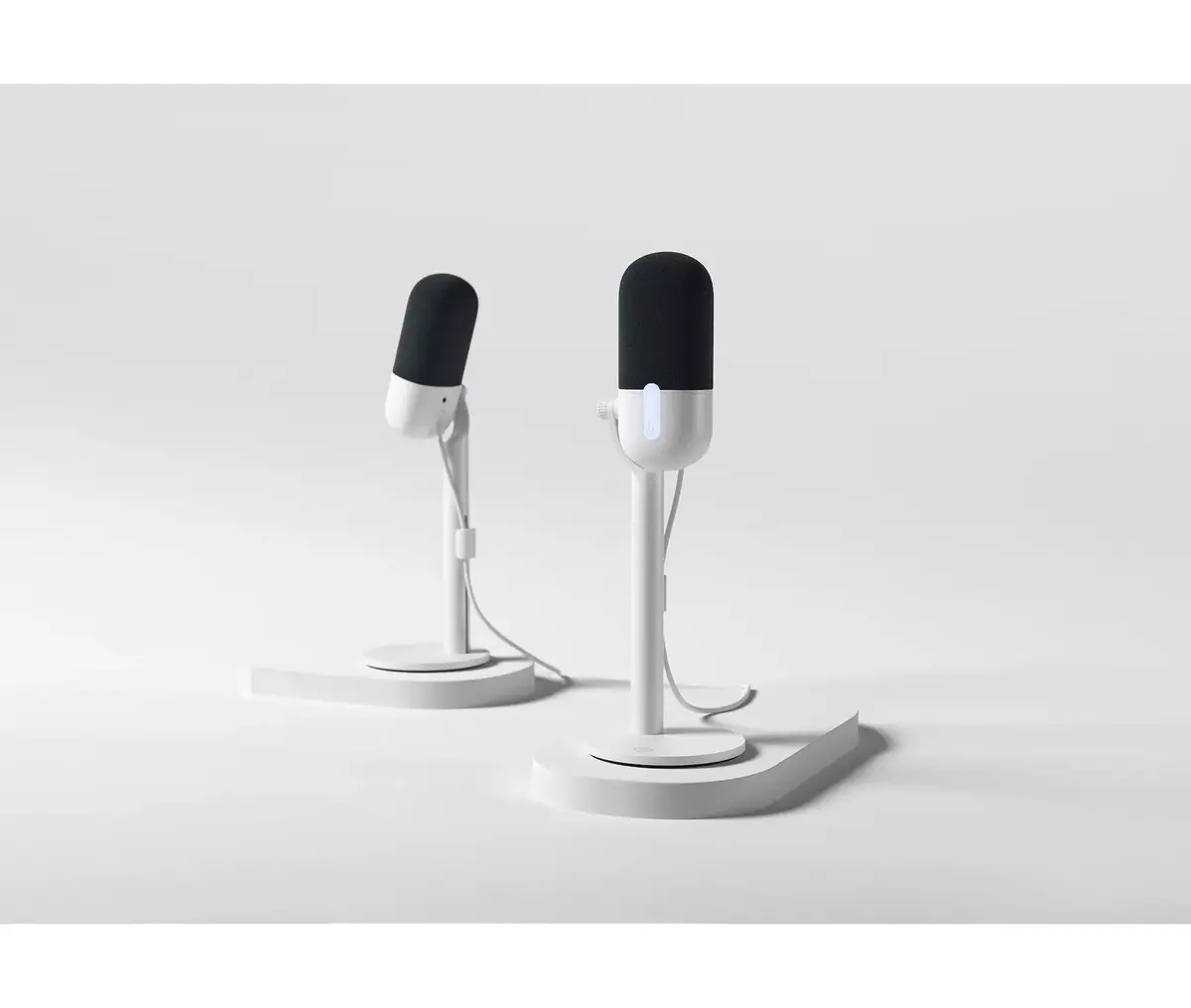 Микрофон Elgato Wave Neo Photo 2