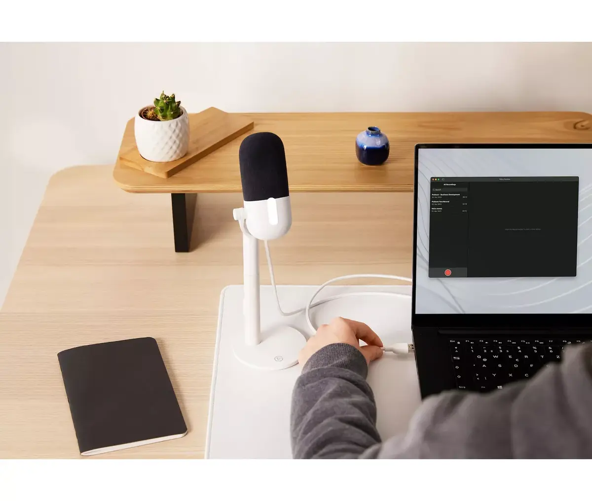 Микрофон Elgato Wave Neo Photo 3