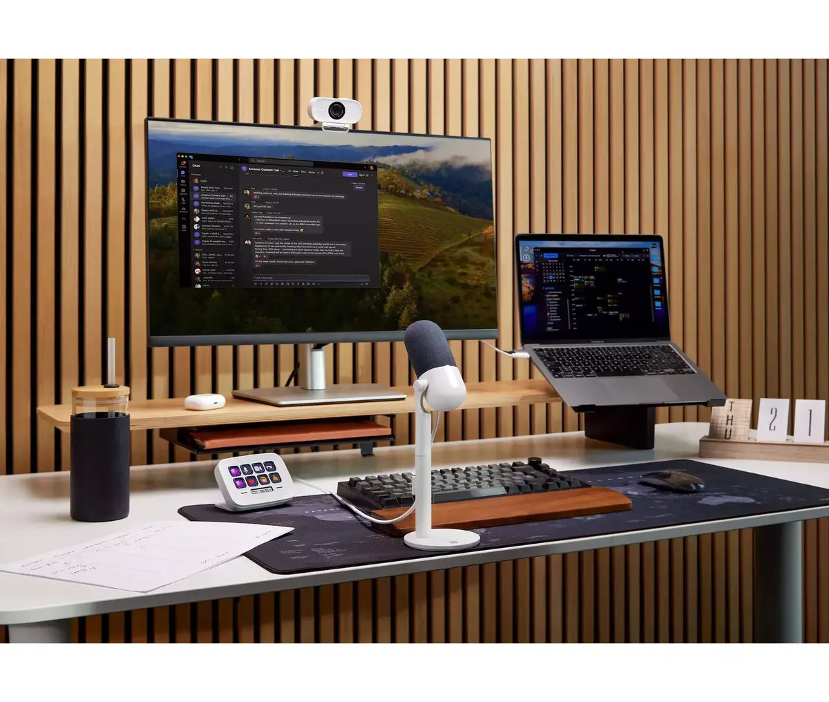 Микрофон Elgato Wave Neo Photo 5