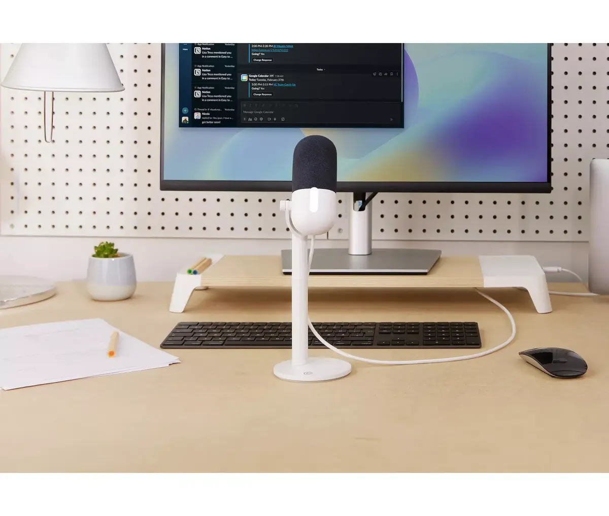 Микрофон Elgato Wave Neo Photo 6