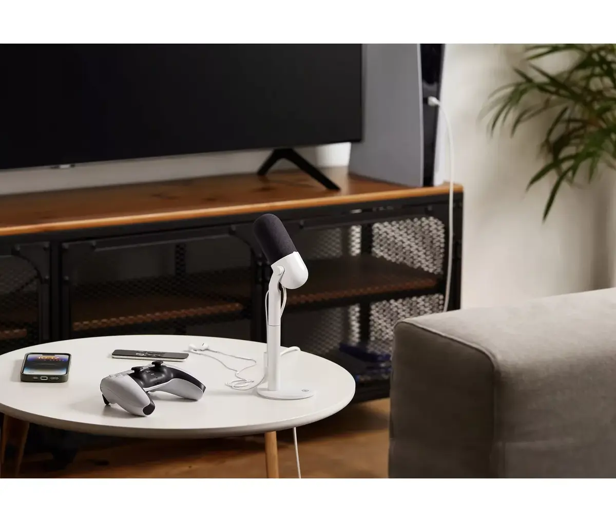 Микрофон Elgato Wave Neo Photo 7