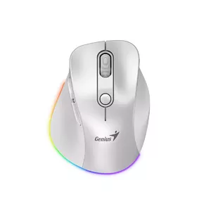 Мышь Genius Ergo 9000S Pro RF Wireless + Bluetooth
