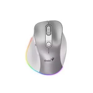Мышь Genius Ergo 9000S Pro RF Wireless + Bluetooth